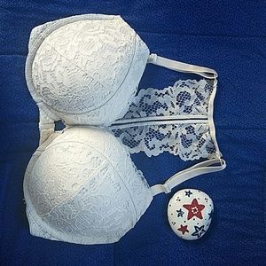 Victoria's Secret push up bra